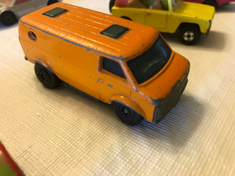 Illustration for article titled Colossal Die-Cast Collection - Box 103 - That 70's Show